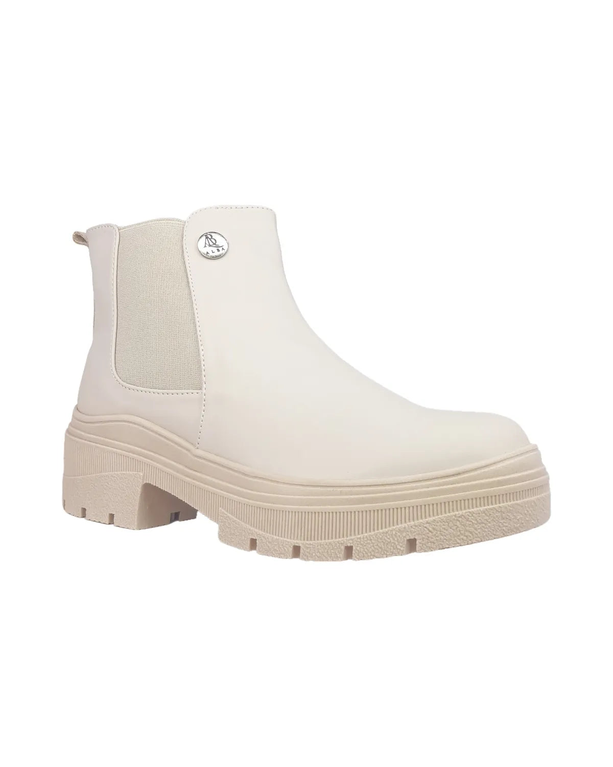 Botín De Mujer Jade