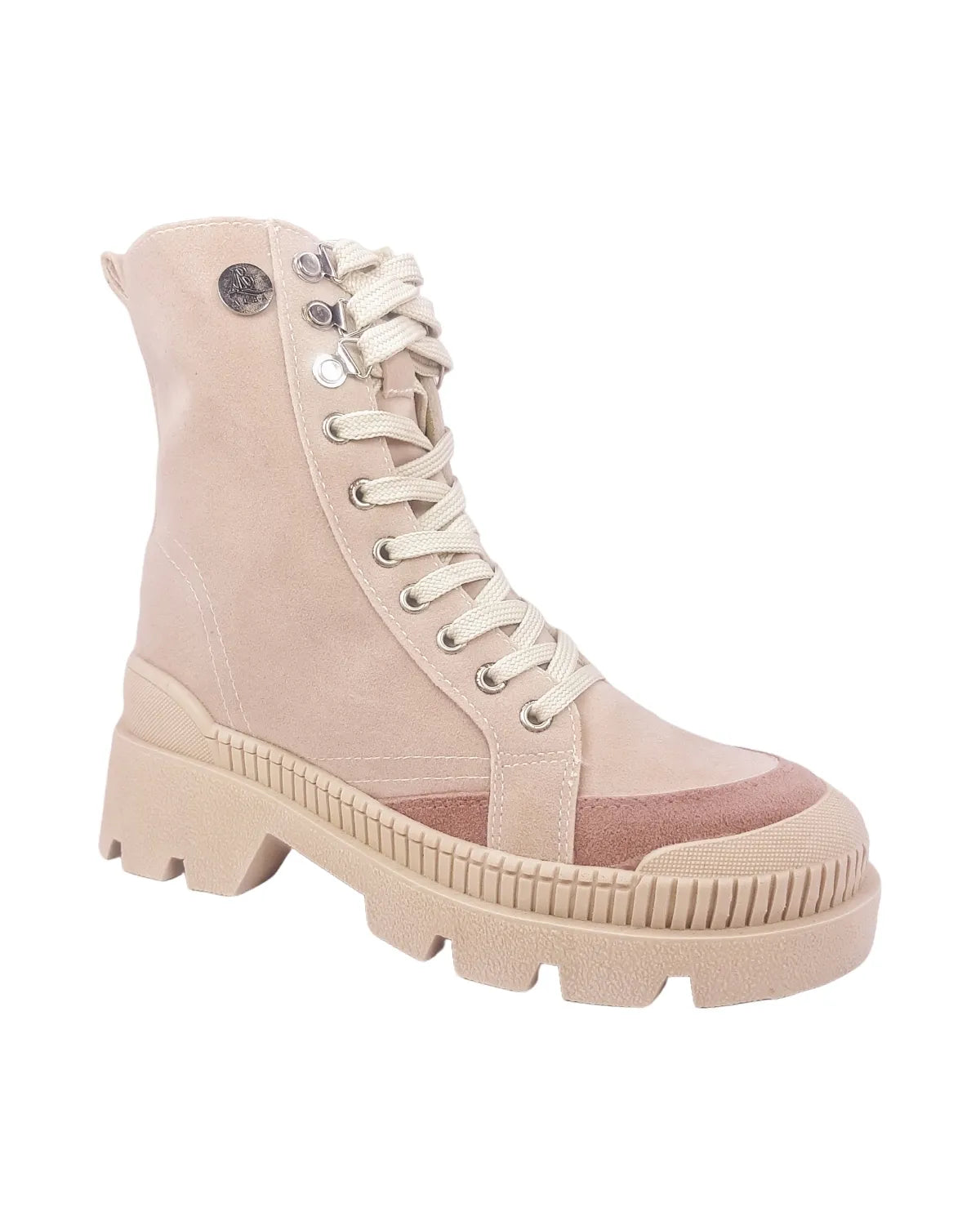 Botines Bajitos Abigail