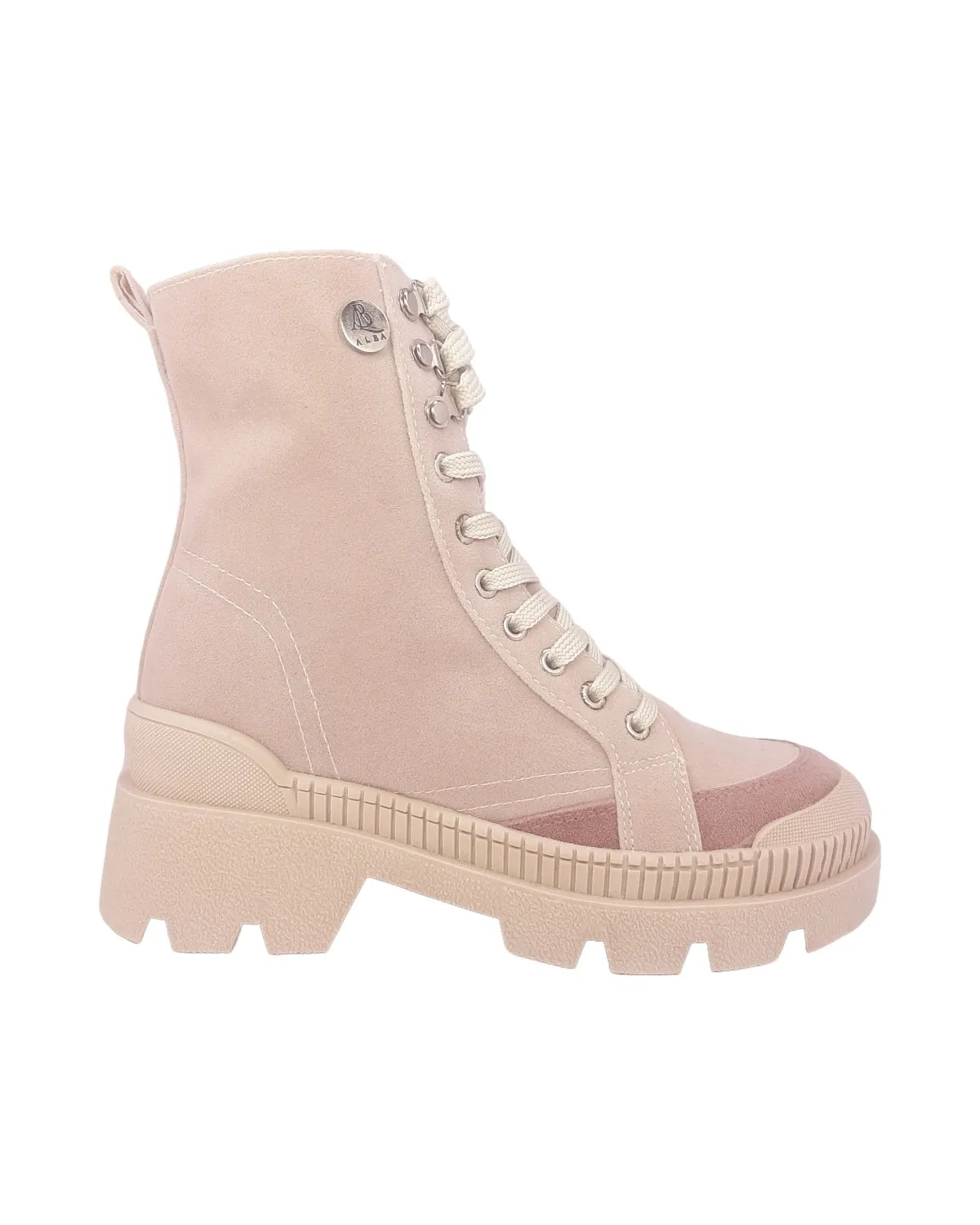 Botines Bajitos Abigail