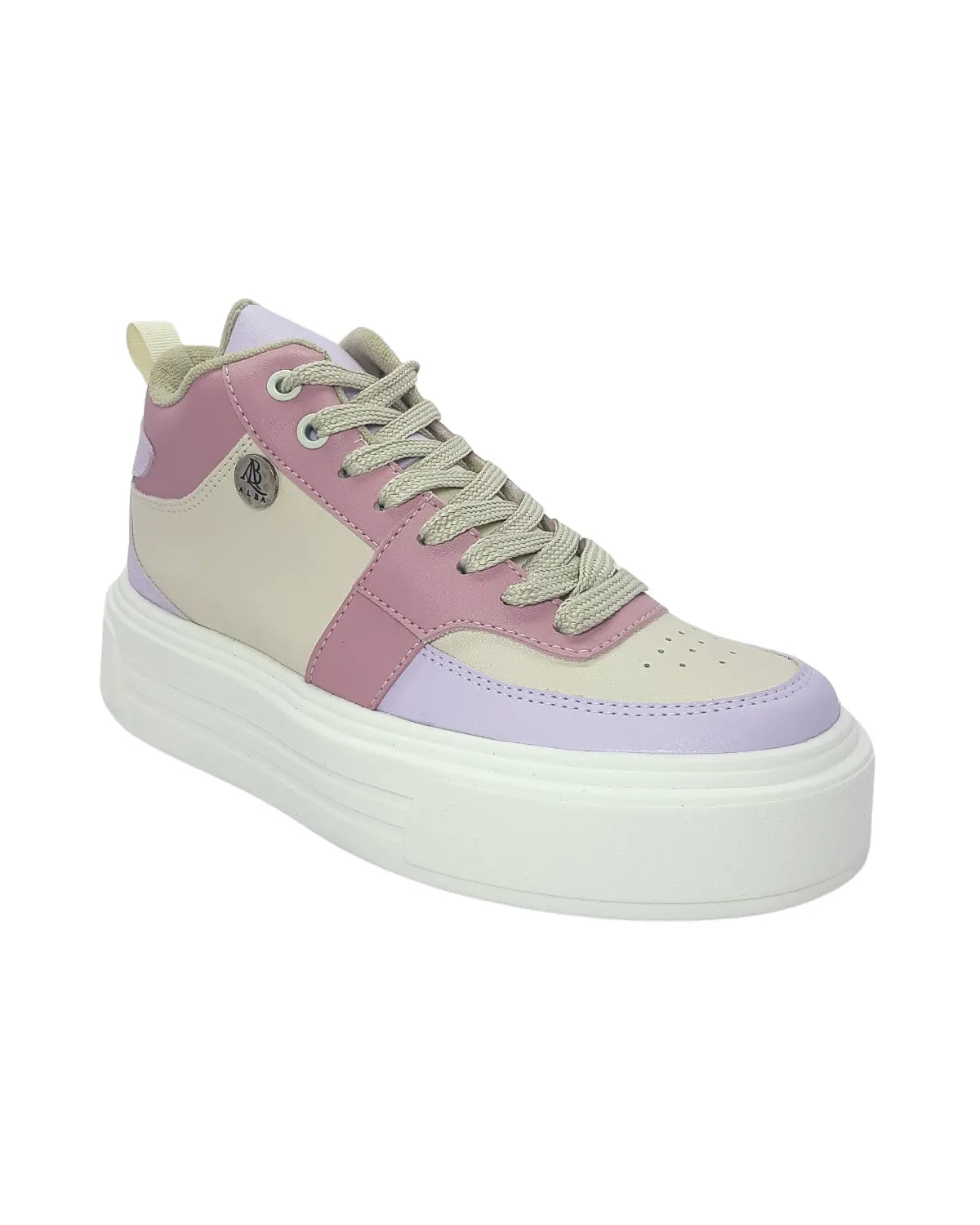 Botines Dama Rosalinda