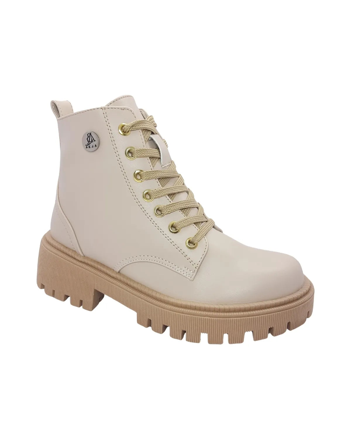 Botines De Moda Dane