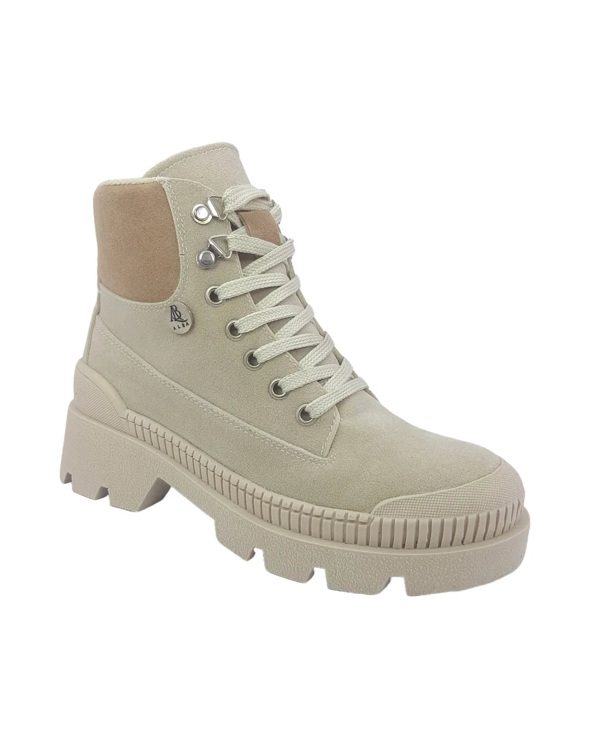 Botines De Mujer Alba Lily