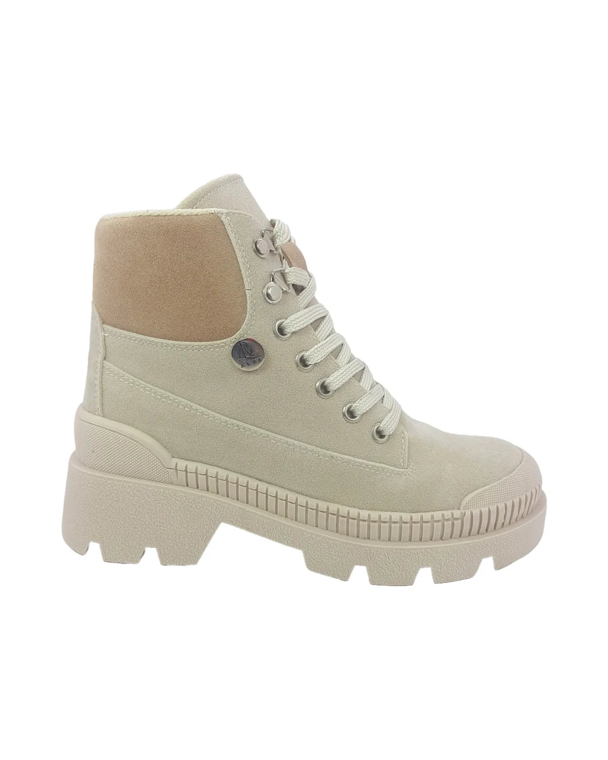 Botines De Mujer Alba Lily