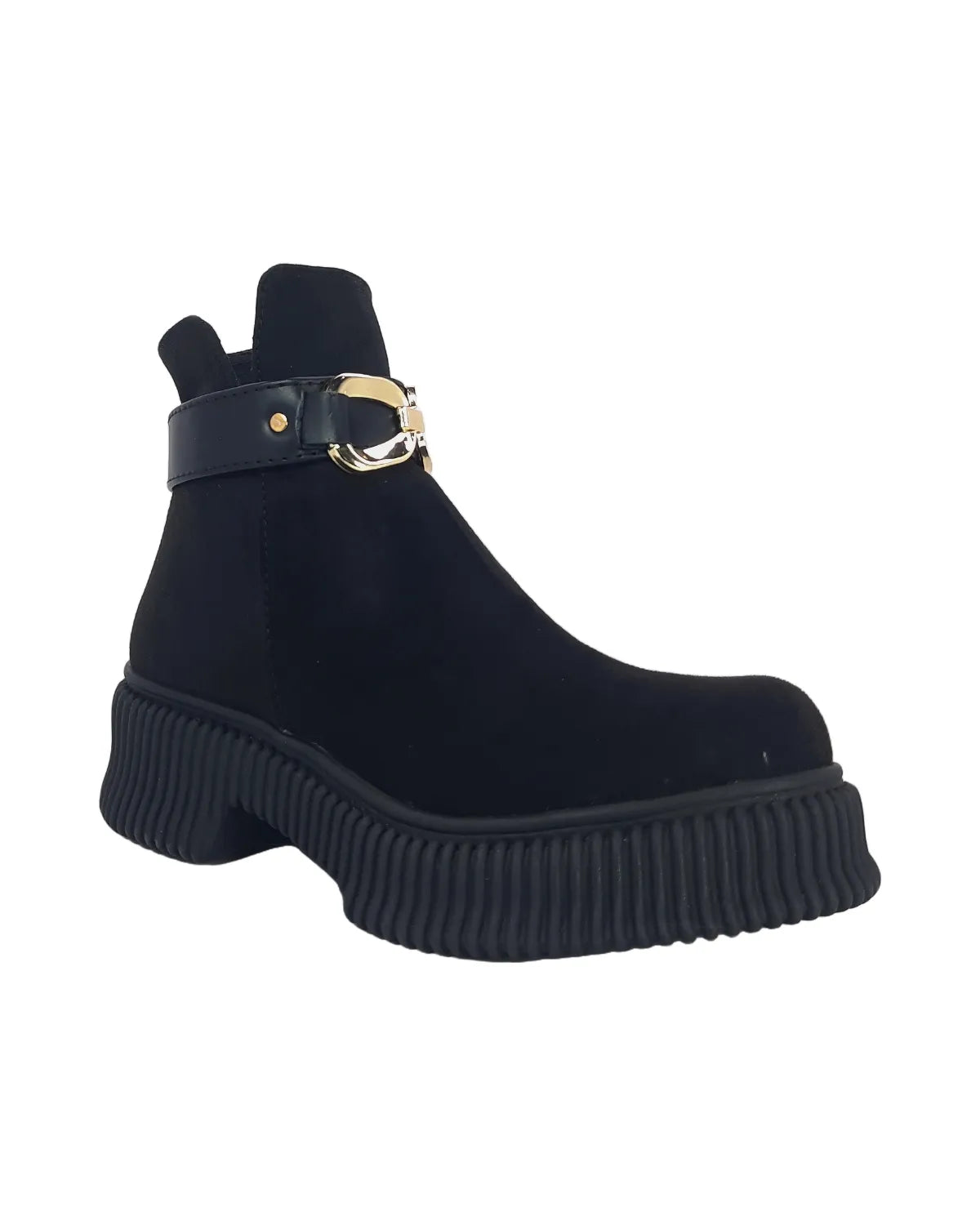 Botines De Mujer Bajitos Alba Lola