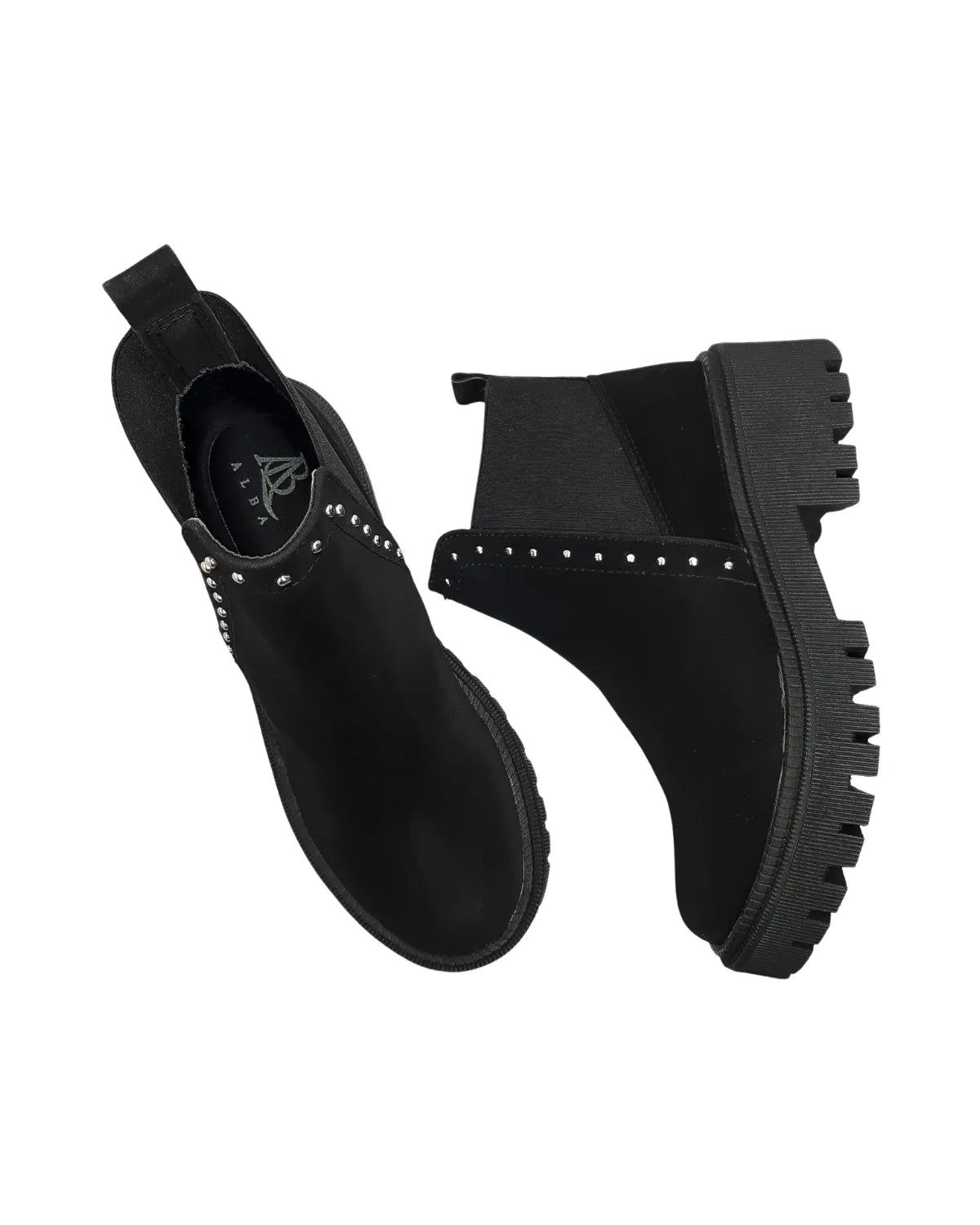 Botines De Mujer Vero