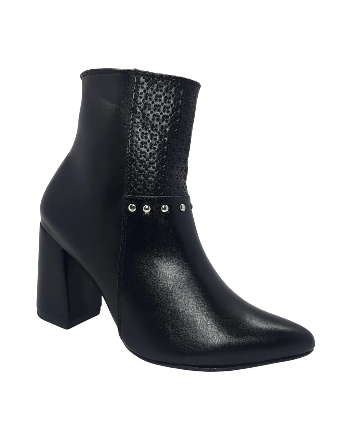 Botines Elegantes Eliana