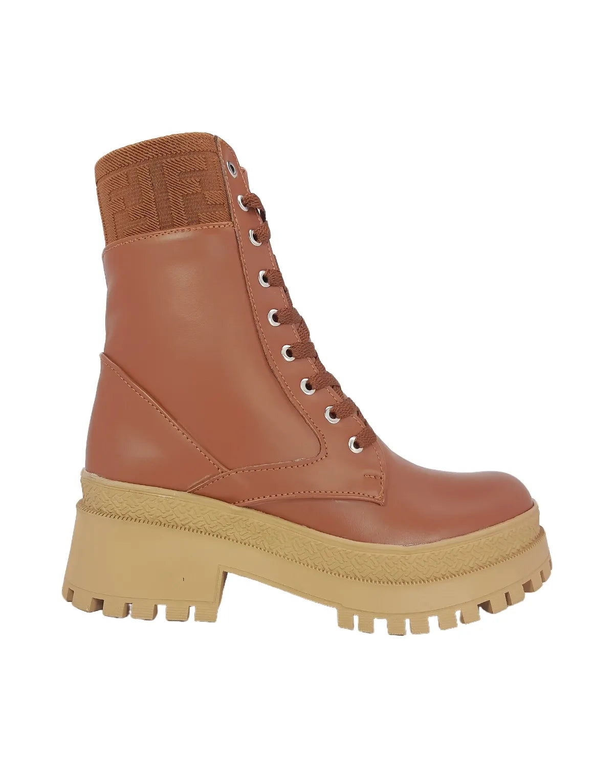 Botines Largos De Mujer Alba Opal