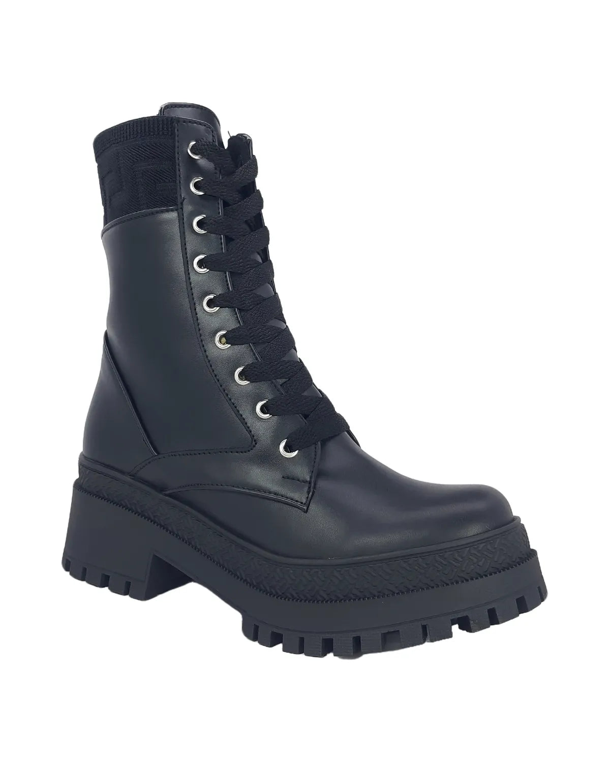 Botines Largos Para Mujer Alba Opal