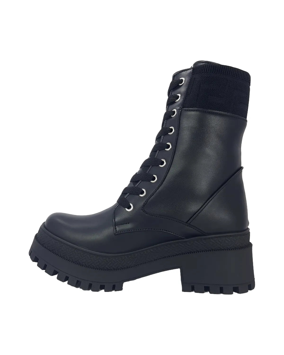 Botines Largos Para Mujer Alba Opal