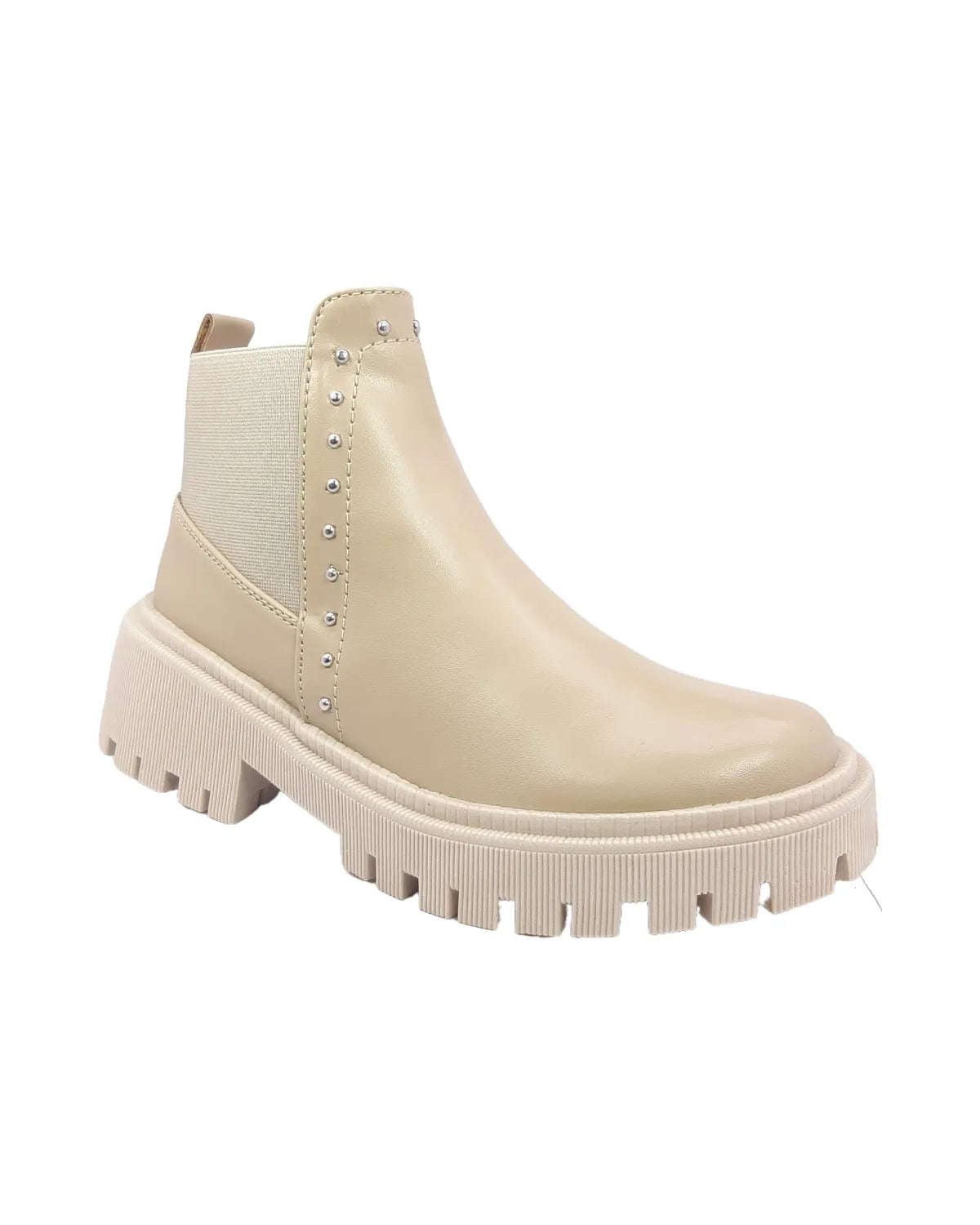 Botines Mujer Bajitos Alba Vero