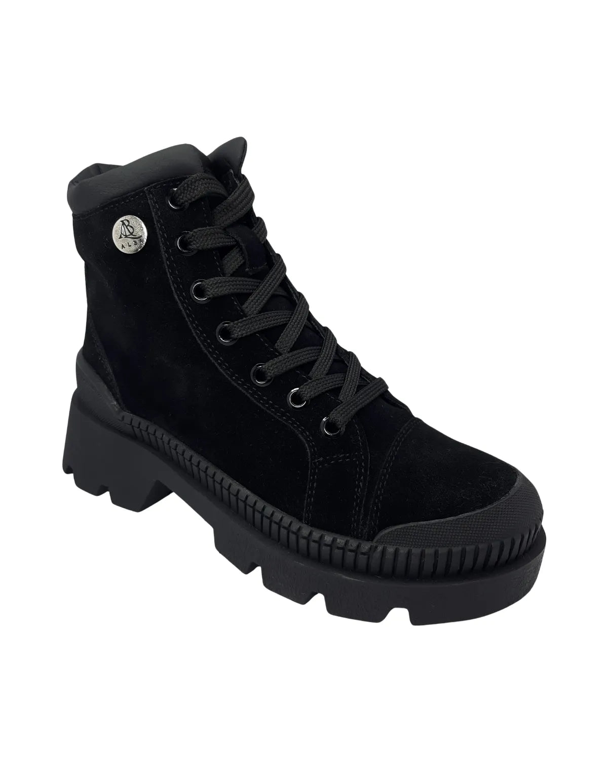 Botines Plataforma Madeline