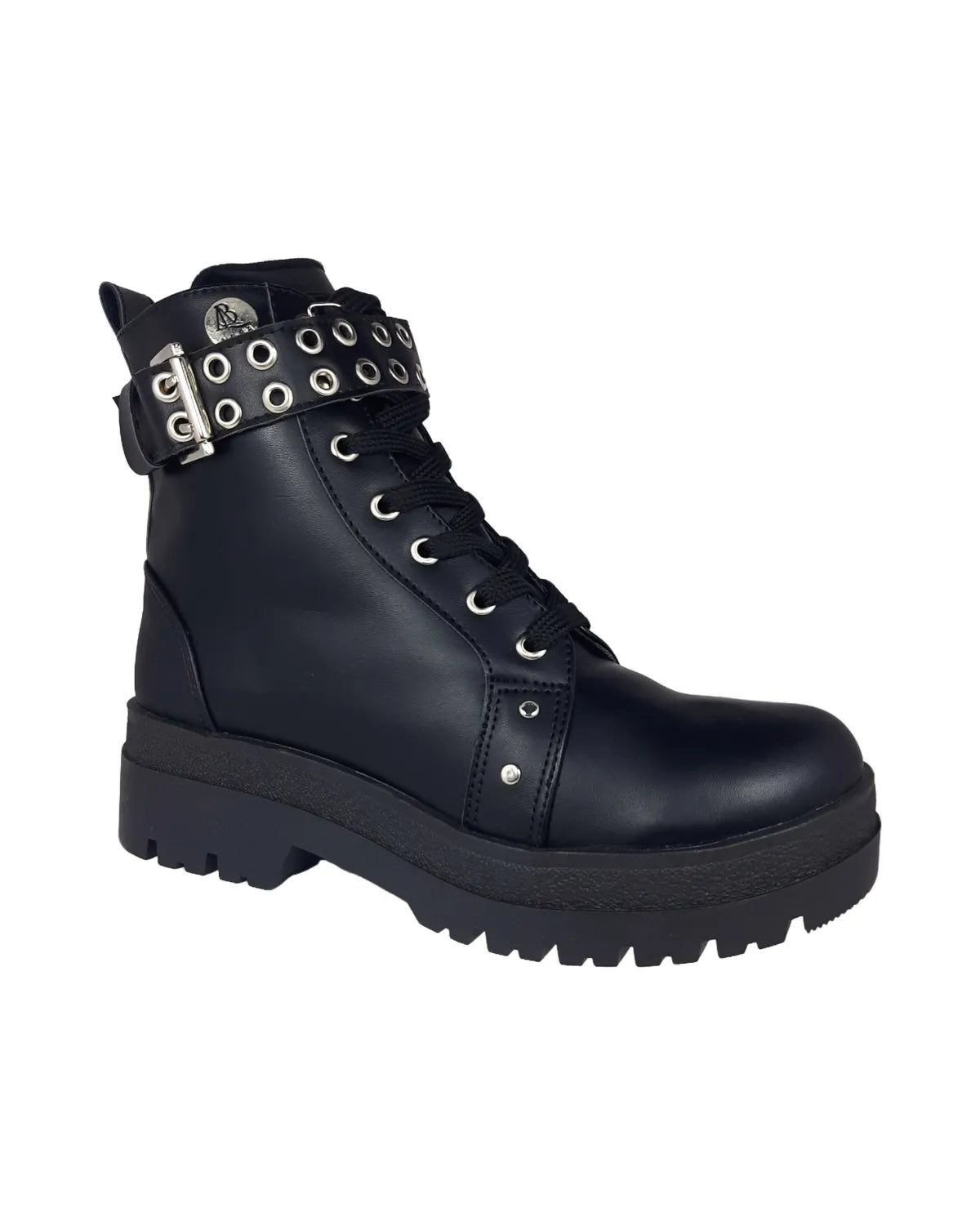 Botines Sin Tacon Sofia