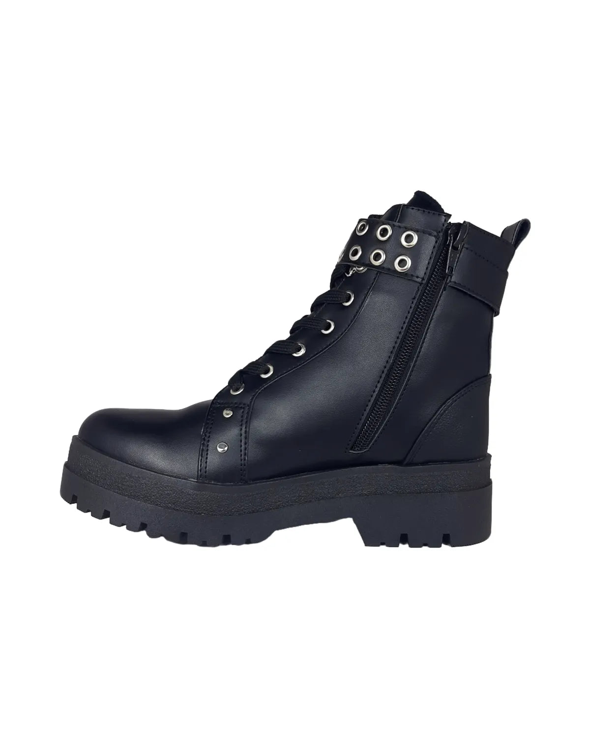 Botines Sin Tacon Sofia