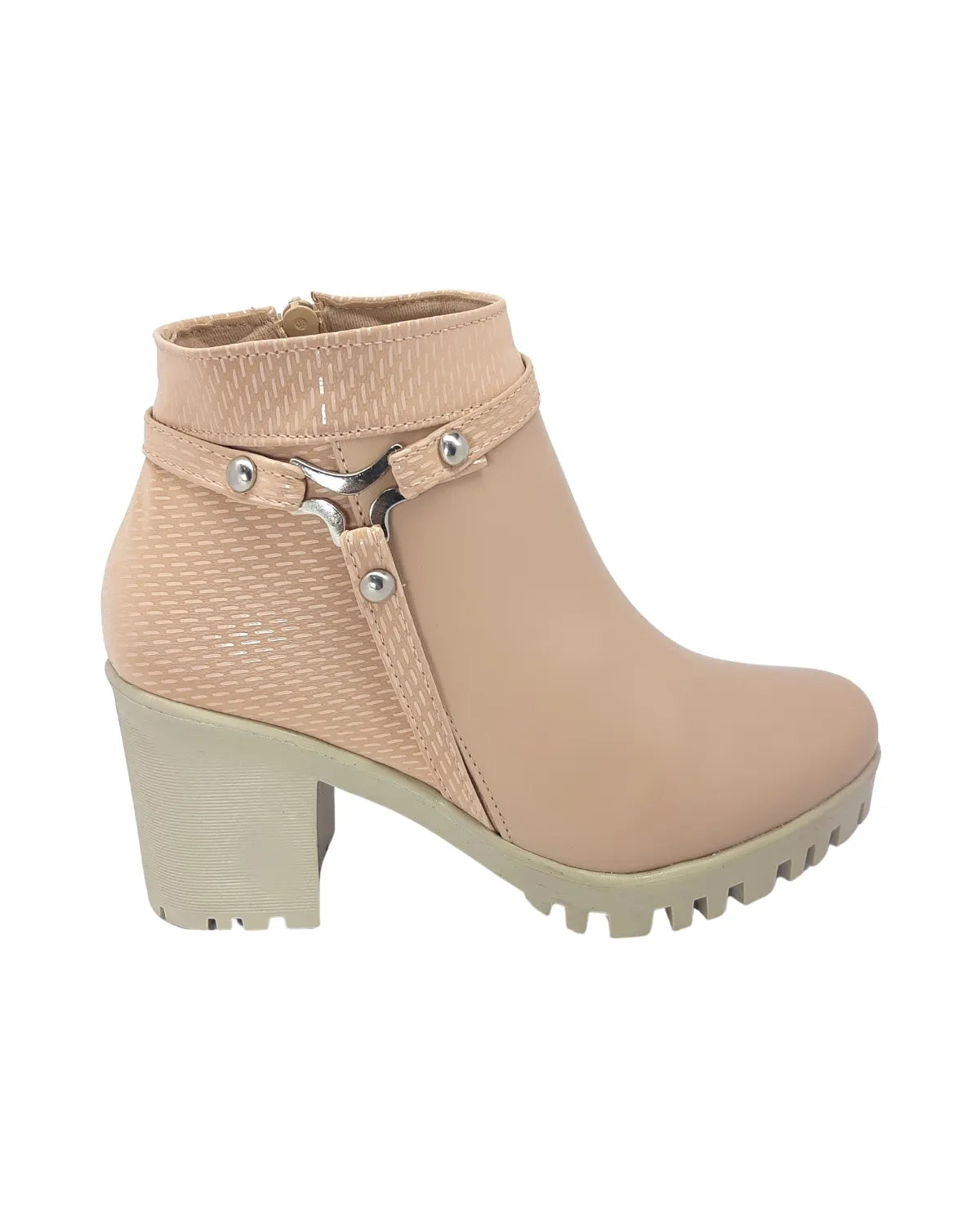 Botines de Dama Stella