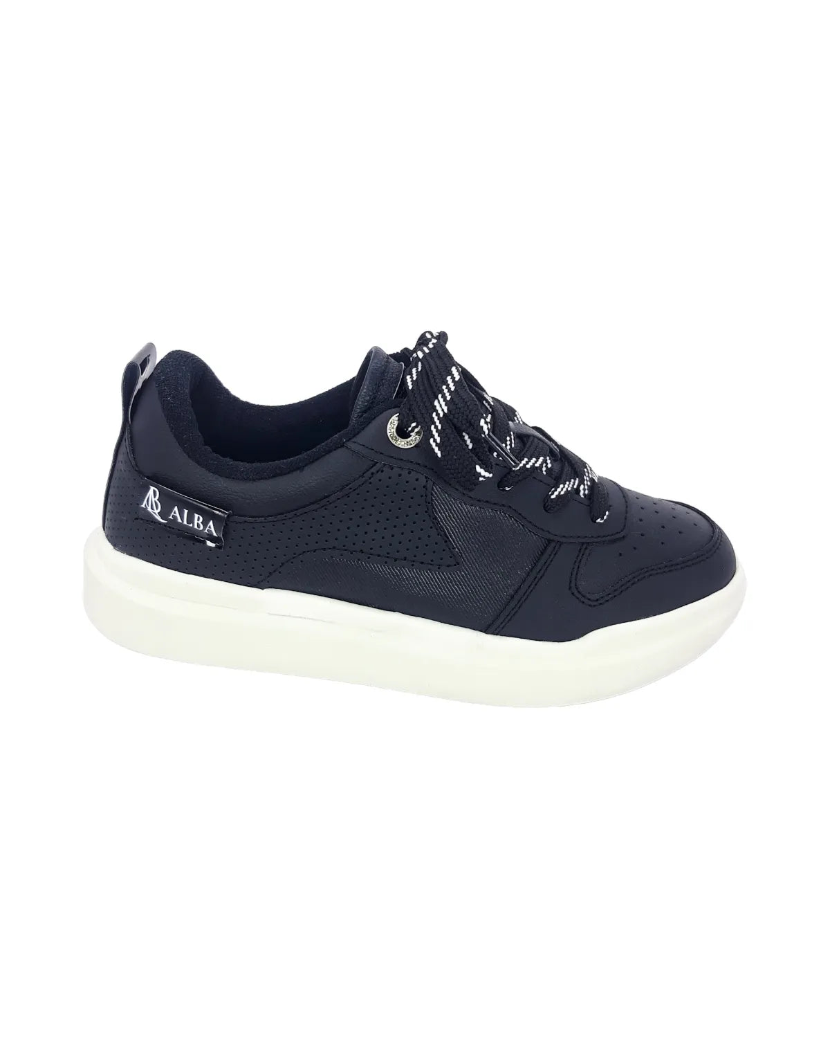 Tenis De Mujer Sol