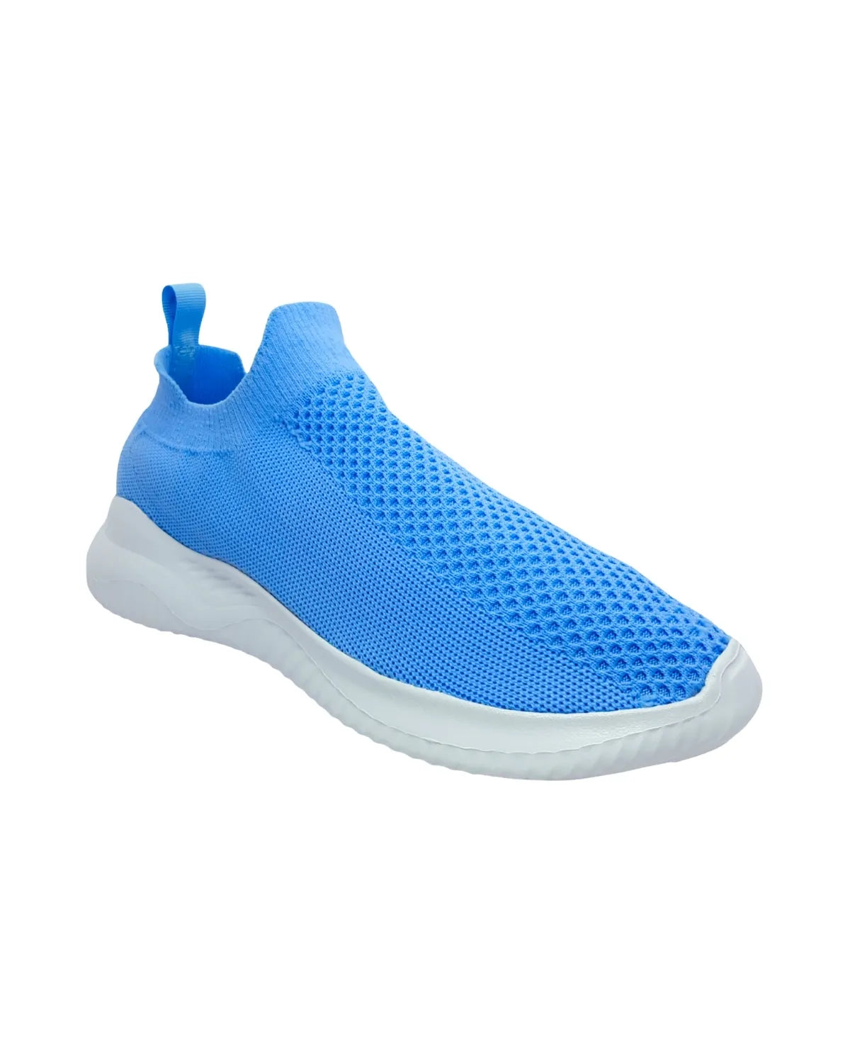 Tenis Eclipse Azul