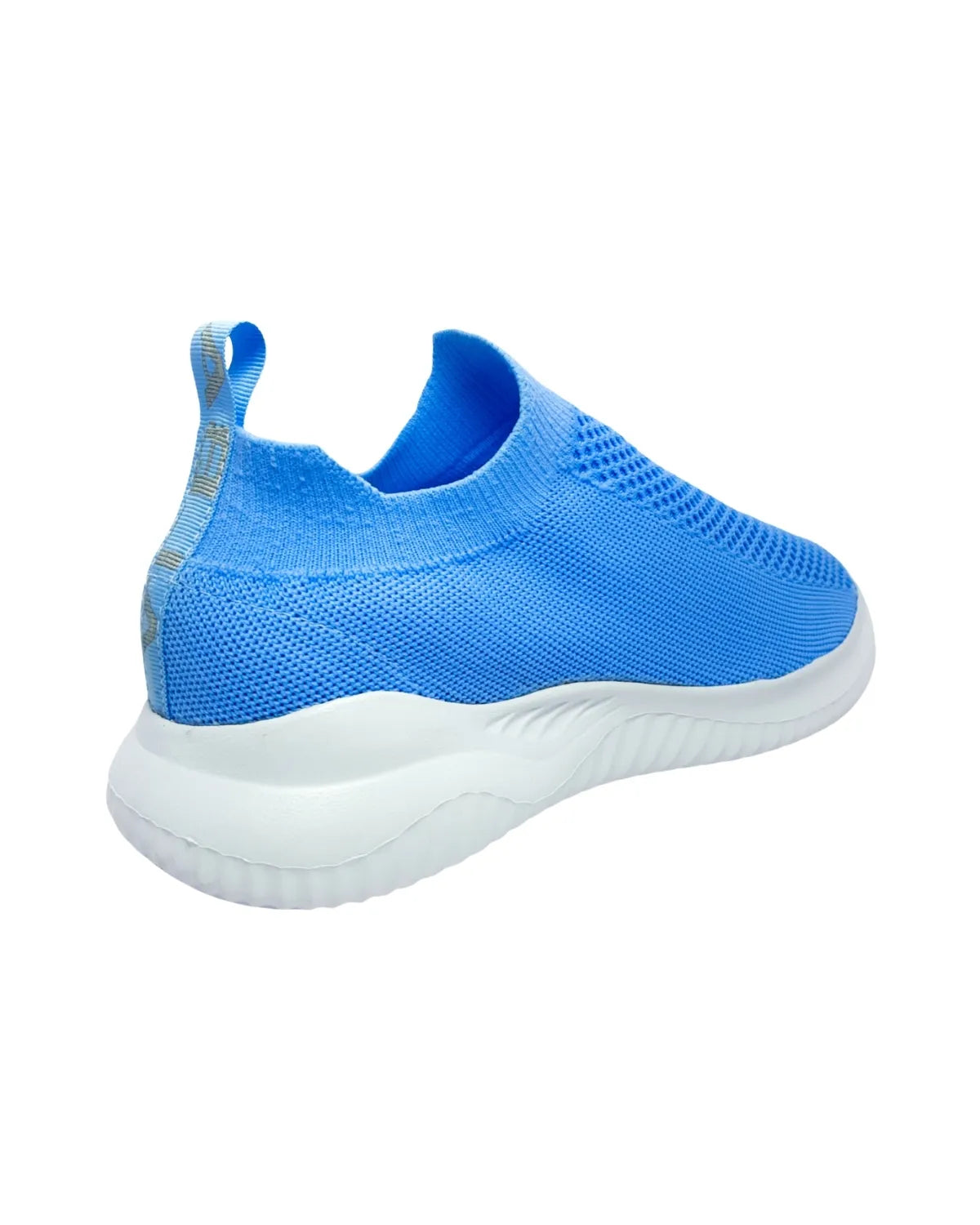 Tenis Eclipse Azul