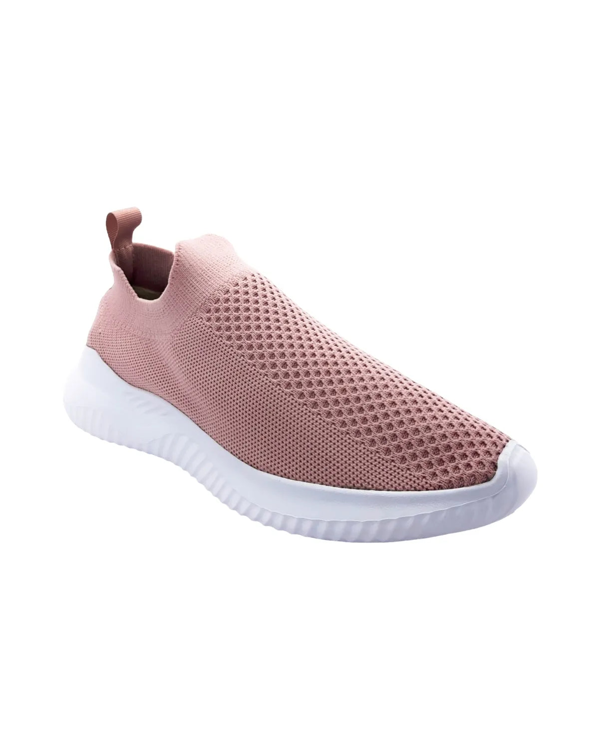 Tenis Eclipse Rosa
