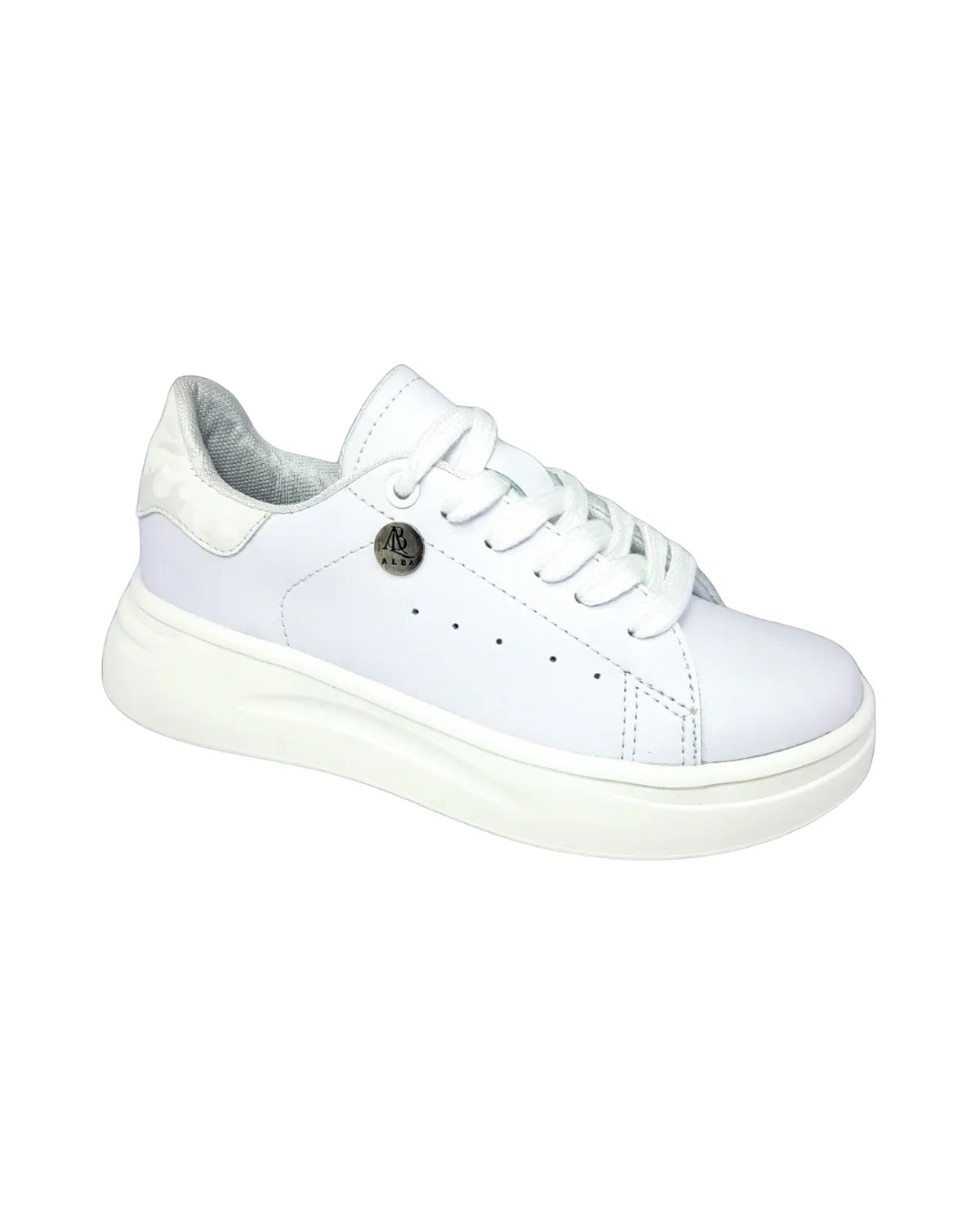 Tenis Lui Blancos