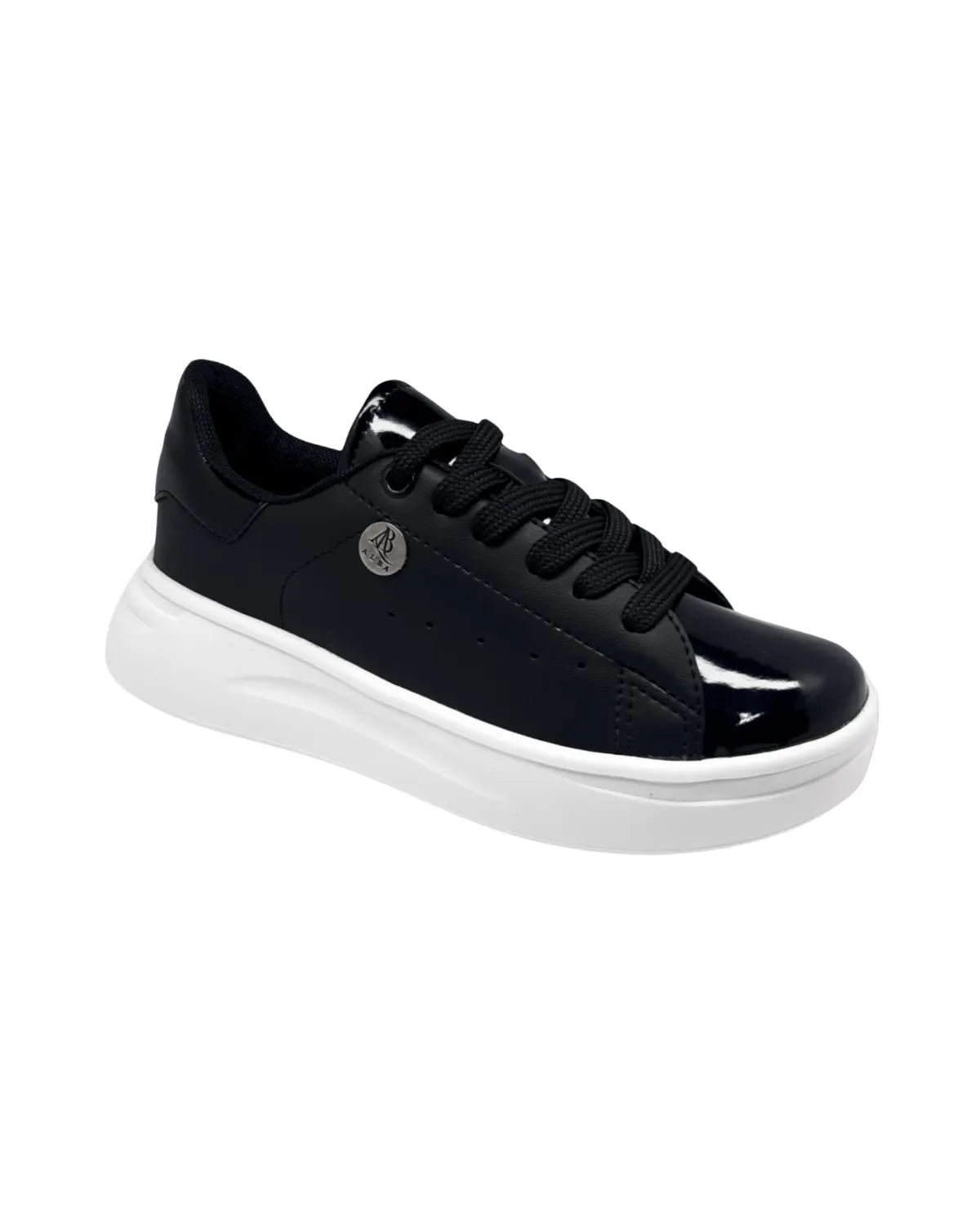 Tenis Lui Negros