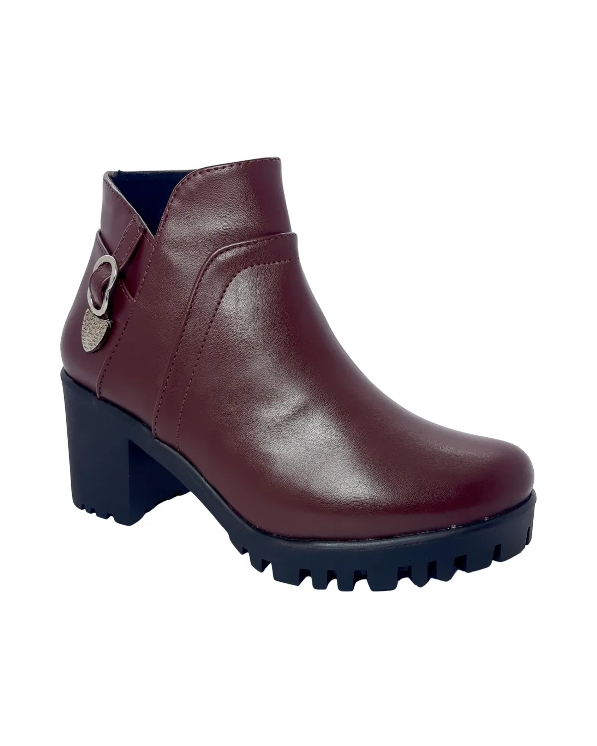 Botas Tacon Aura
