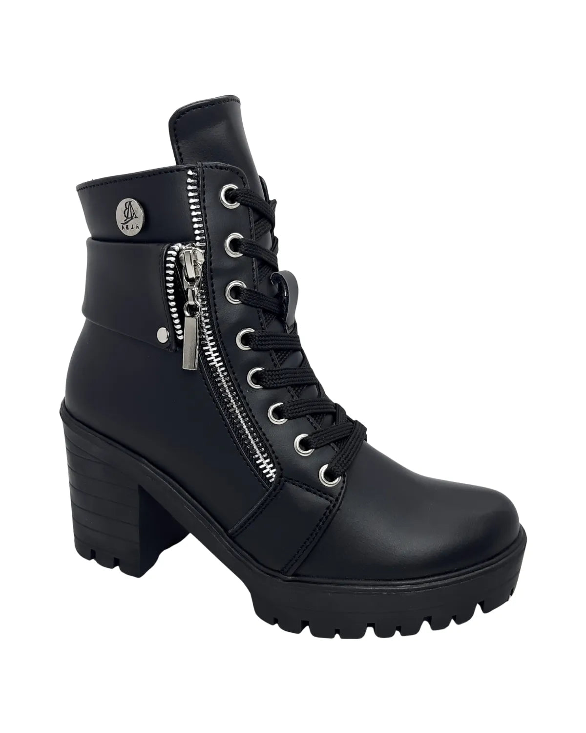 Botines Altos Antonieta