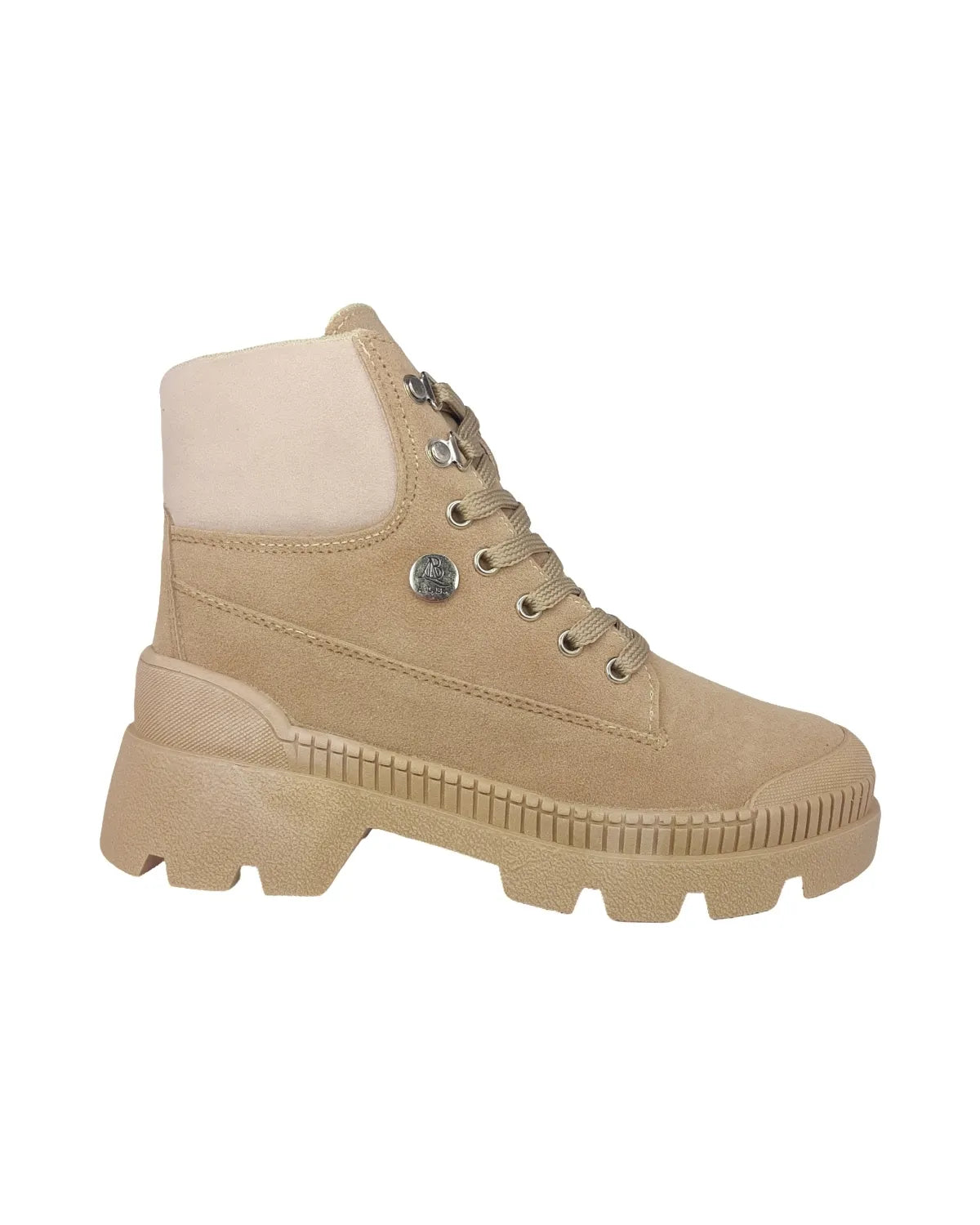 Botines Bajos Lily