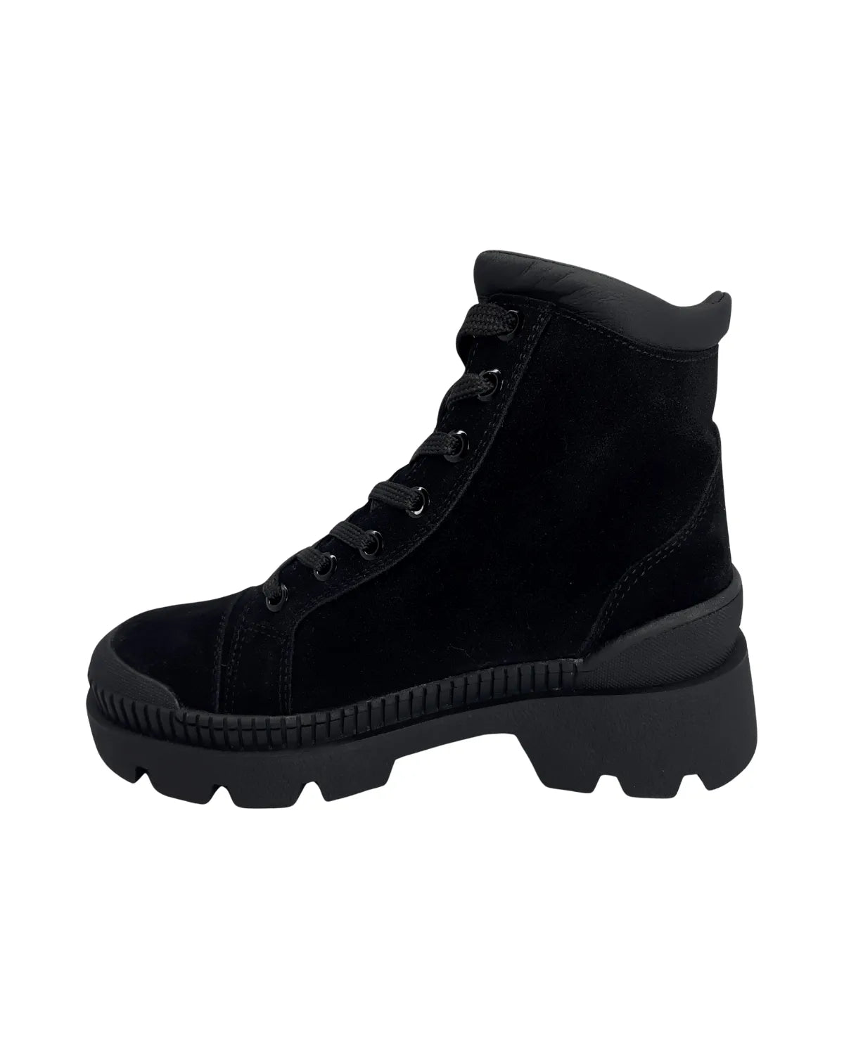 Botines Plataforma Madeline