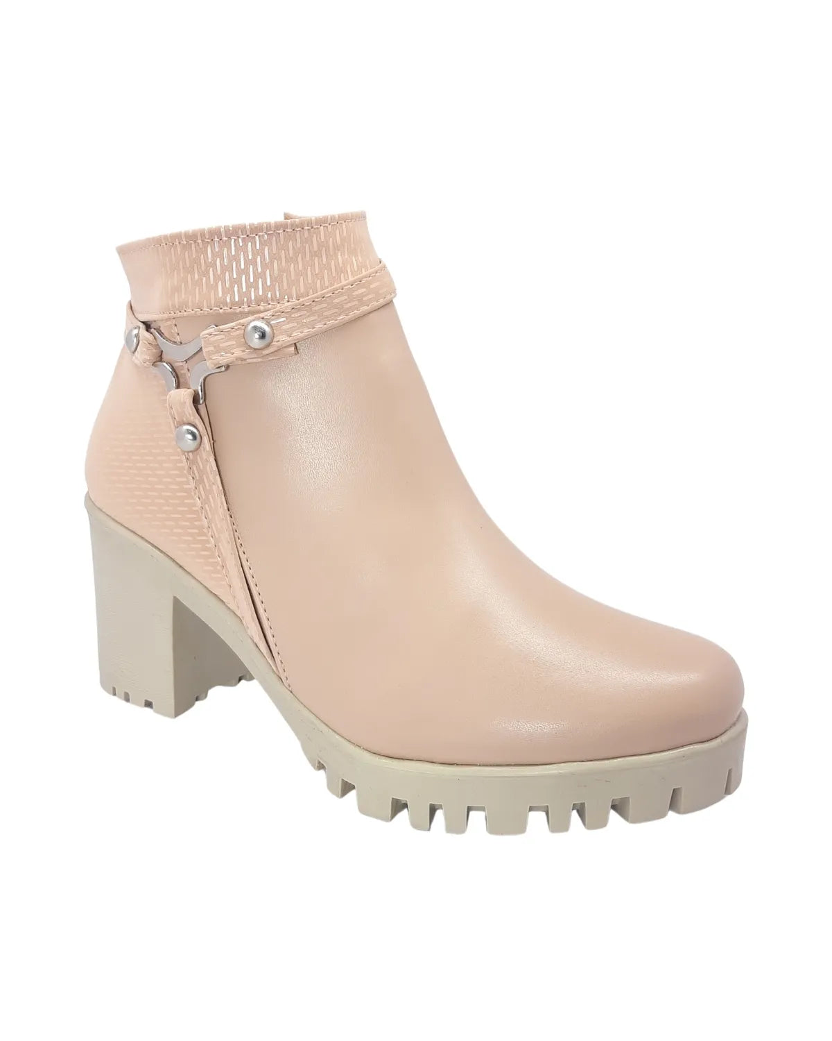 Botines de Dama Stella