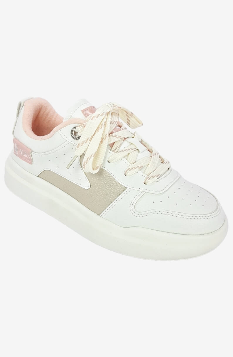 Tenis De Moda Para Mujer Mile