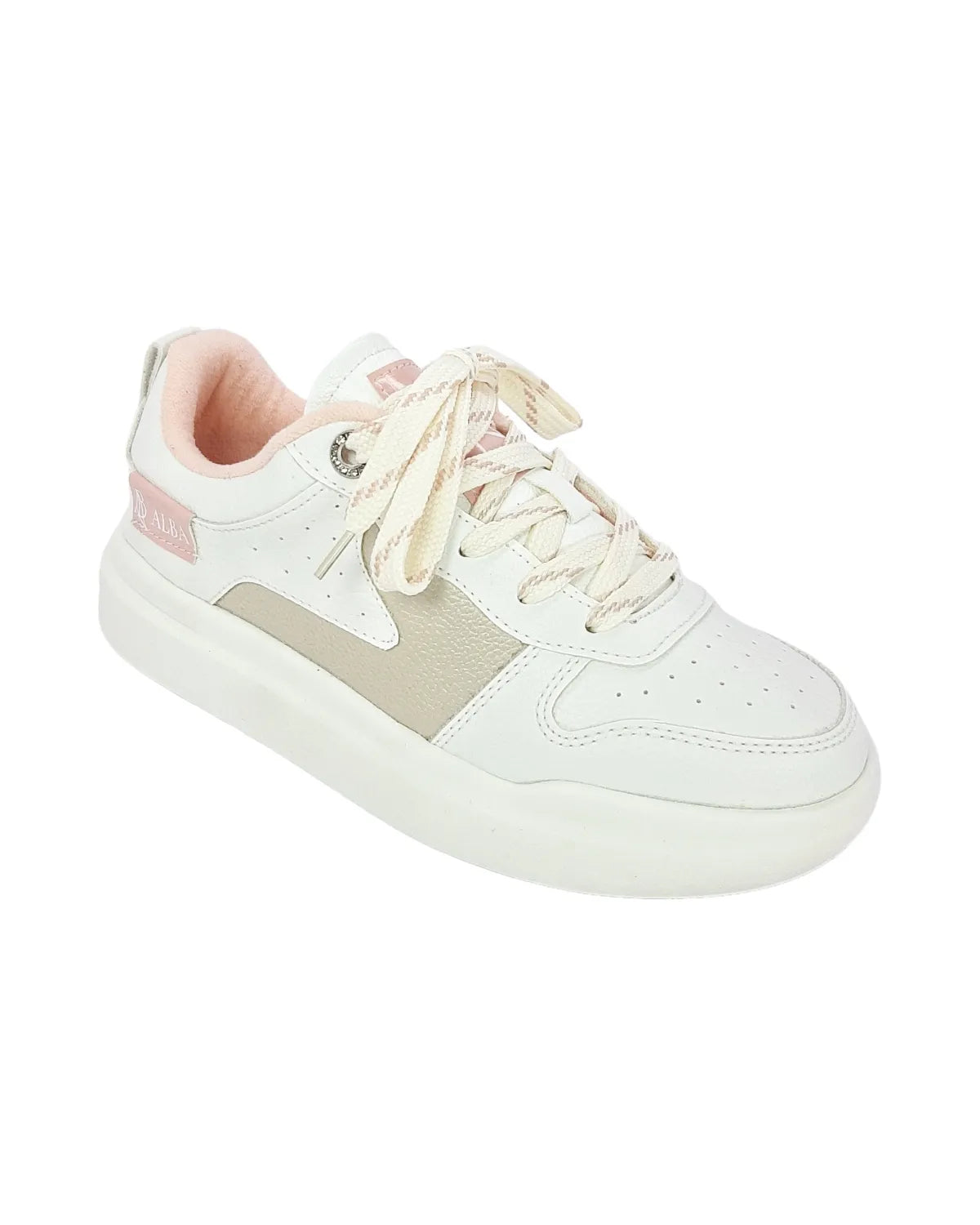 Tenis De Moda Mile
