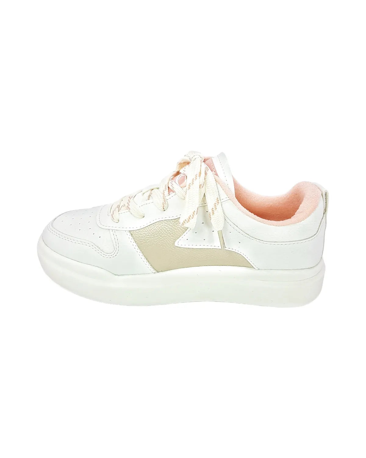 Tenis De Moda Mile