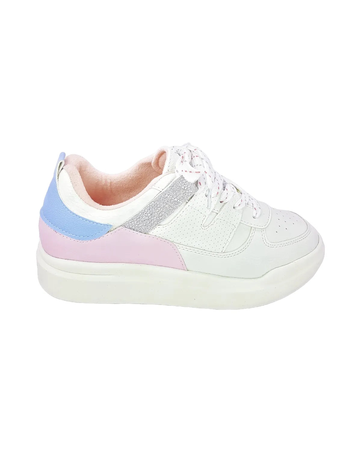 Tenis De Mujer Liz