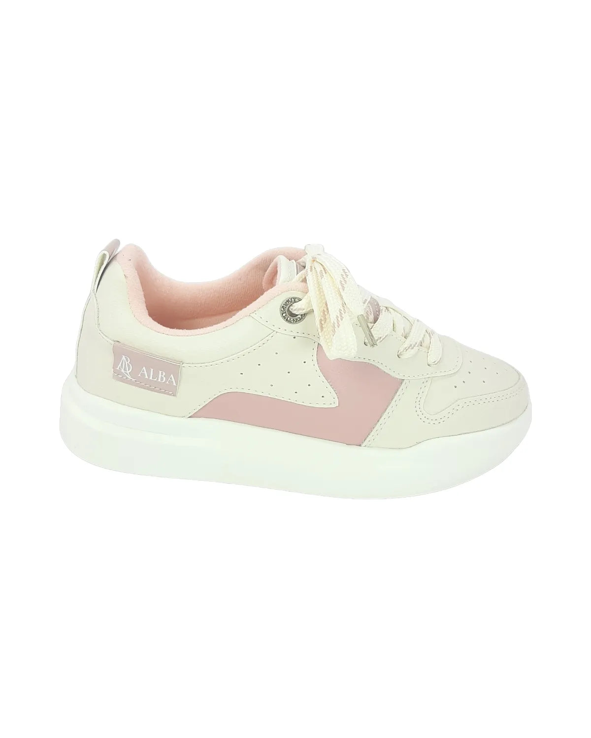 Tenis Para Mujer Sirena