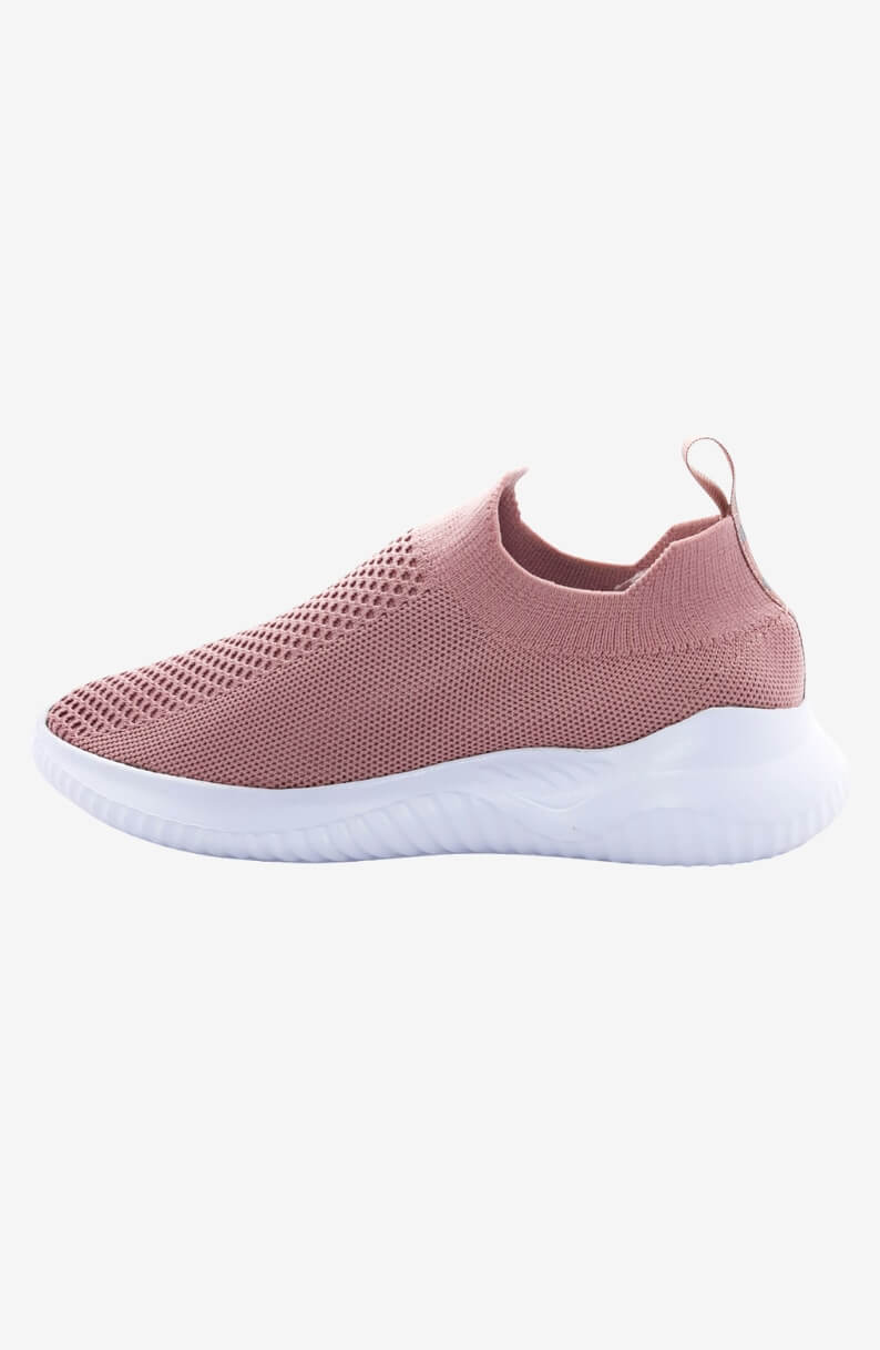 Tenis Eclipse Rosa