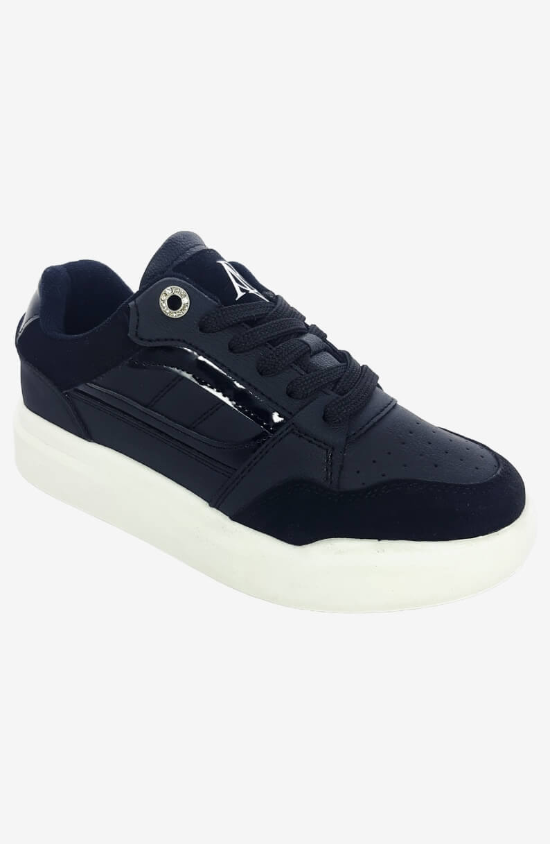 Zapatillas Casual De Mujer Fer