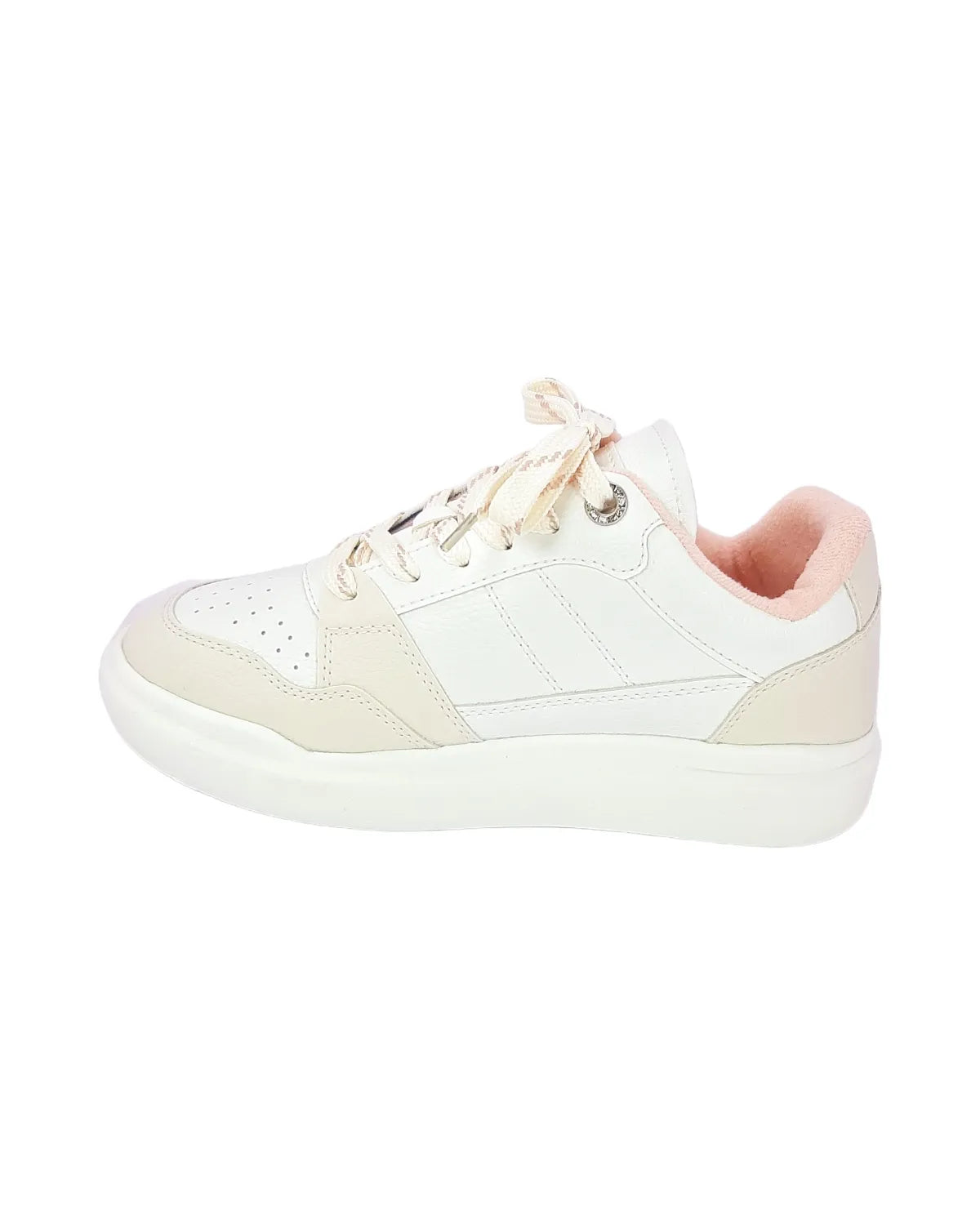 Zapatillas Mujer Violeta