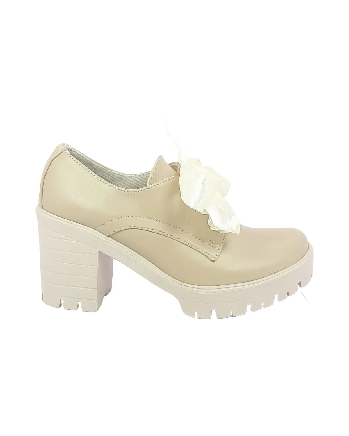 Zapatos Botines De Mujer Cinta Alba