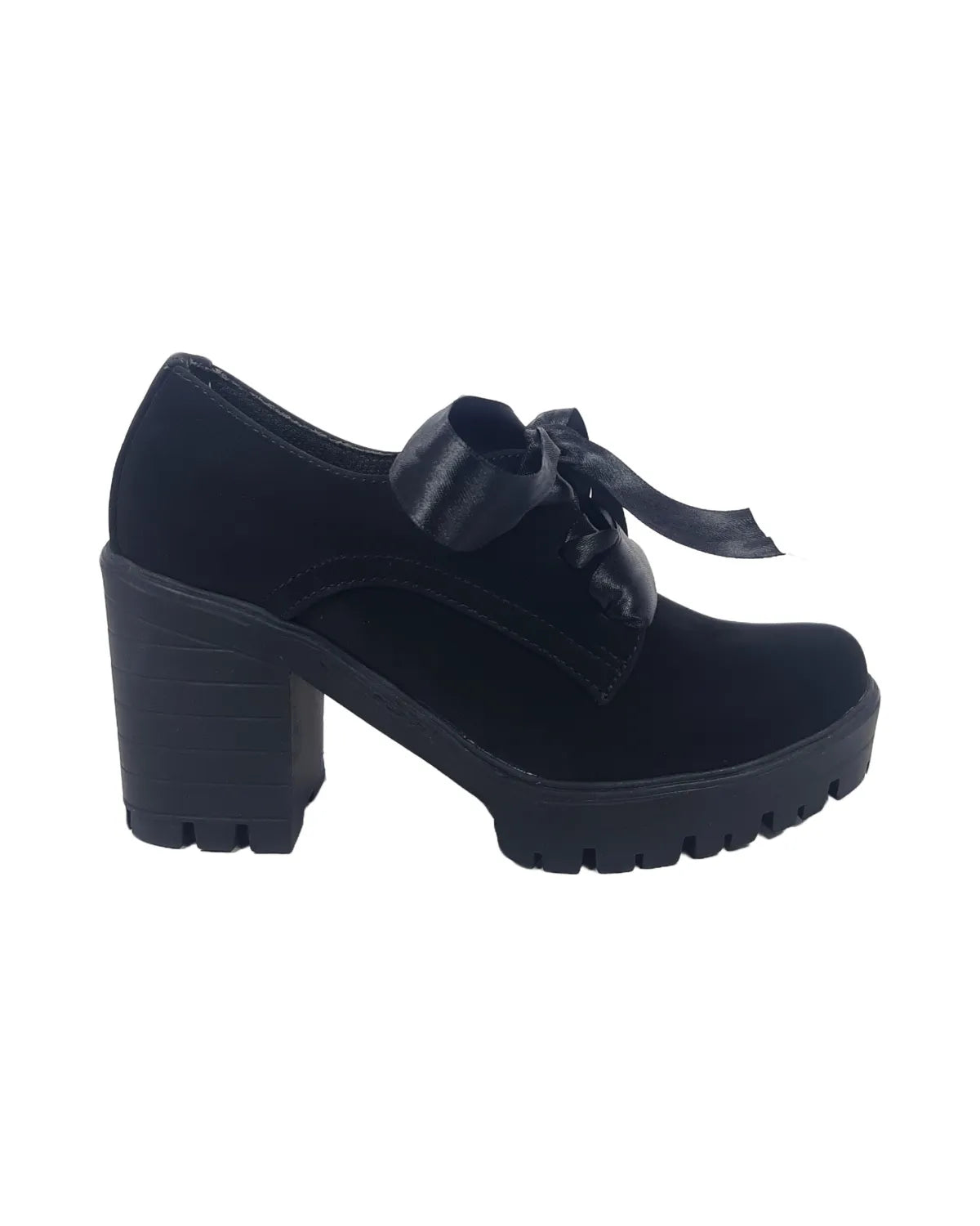 Zapatos Para Dama Botines Cinta Alba