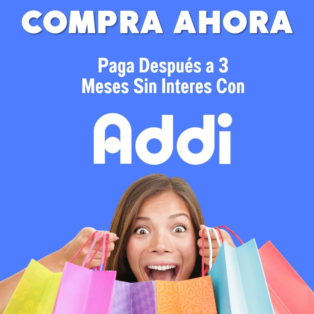 compra botas y botines para dama a crédito sin intereses con ADDI